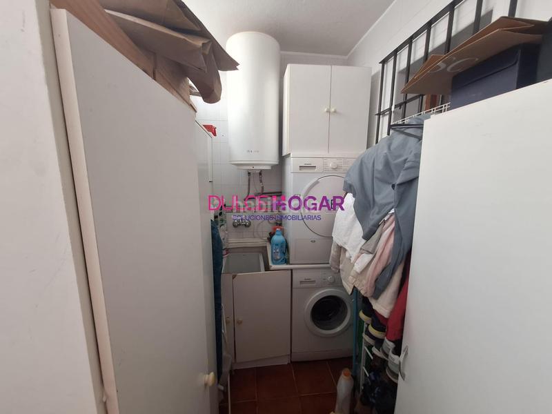 Foto 4df6e9b3-5a56-4ef1-91f9-3ef7c922c783. Maison jumelée avec parking dans La Cala del Moral Rincón de la Victoria