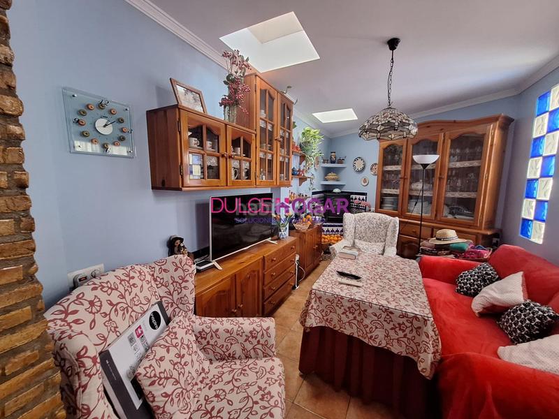 Foto 56f22bde-de4a-4d0e-a45f-53b3e22e54a1. Maison jumelée avec parking dans La Cala del Moral Rincón de la Victoria