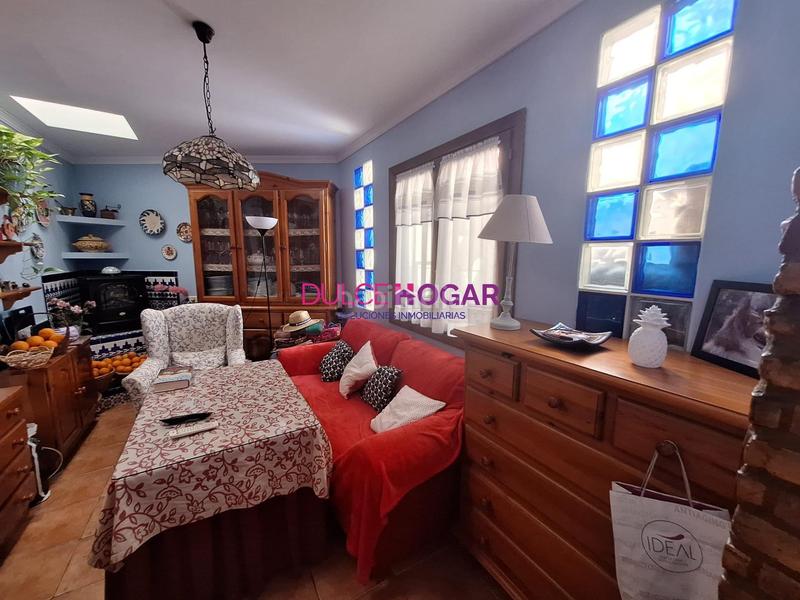 Foto 6237b1de-332f-4eb8-9681-baf25862e005. Maison jumelée avec parking dans La Cala del Moral Rincón de la Victoria