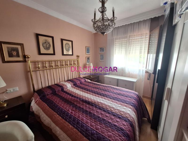 Foto ad50e662-2197-49c6-9d60-20a60885f921. Maison jumelée avec parking dans La Cala del Moral Rincón de la Victoria