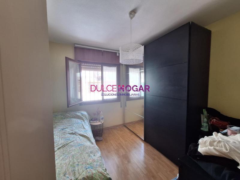 Foto ced4b6cf-ee0f-4c86-b5b9-cc6f47cefa17. Maison jumelée avec parking dans La Cala del Moral Rincón de la Victoria