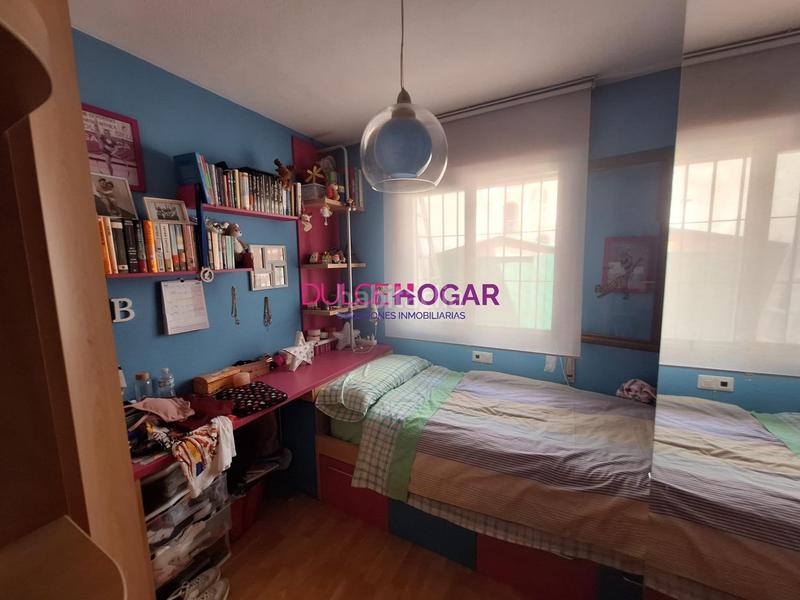 Foto cefd9d07-2c6b-4847-b278-61e3c6eaf378. Maison jumelée avec parking dans La Cala del Moral Rincón de la Victoria