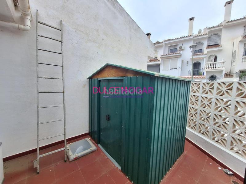 Foto f5c32a21-1f5e-492f-ba43-15fcb60bfc5f. Maison jumelée avec parking dans La Cala del Moral Rincón de la Victoria