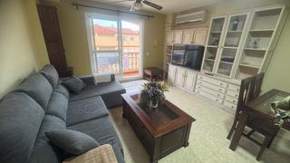 Miete Etagenwohnung  Calle calle de enmedio. Alquiler de larga temporada