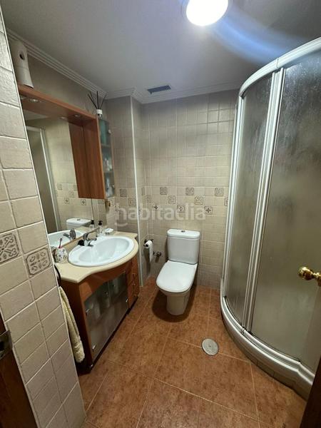 Foto 1393718f-19bc-4d01-b140-bef9cd84e8de. Piso  de tres habitaciones en zona de vialia. en Málaga