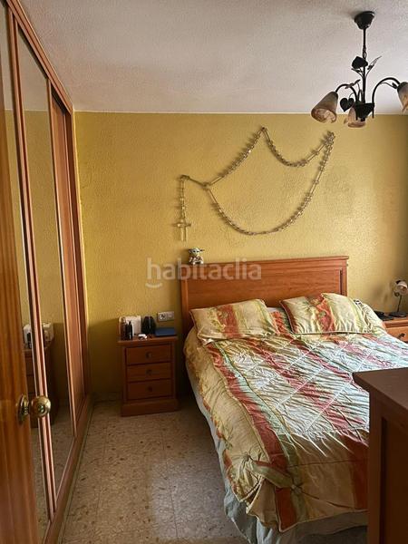 Foto 19540222-4b06-47ea-9b25-2f16ac2ff472. Piso  de tres habitaciones en zona de vialia. en Málaga