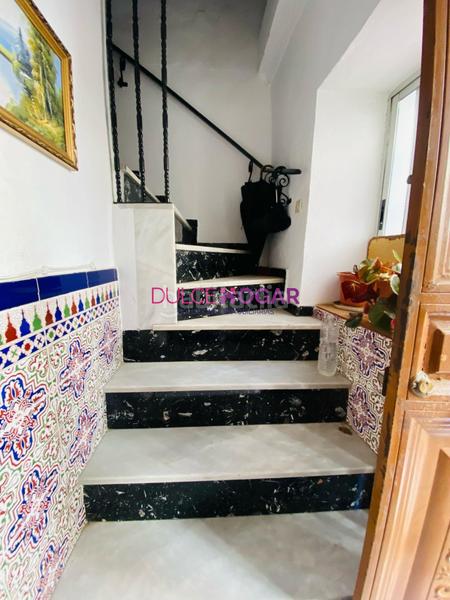 Foto a898a192-b00c-4500-aba5-8348881a70c9. Casa a schiera in Centro Ronda
