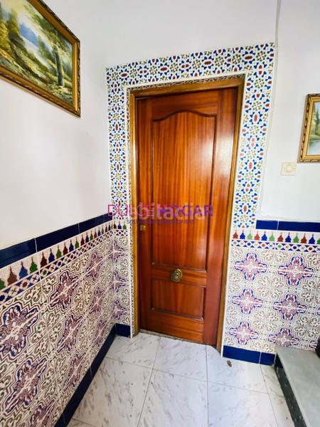 Foto d1e2e812-7510-4c52-8f1c-cb4870232dda. Casa a schiera in Centro Ronda