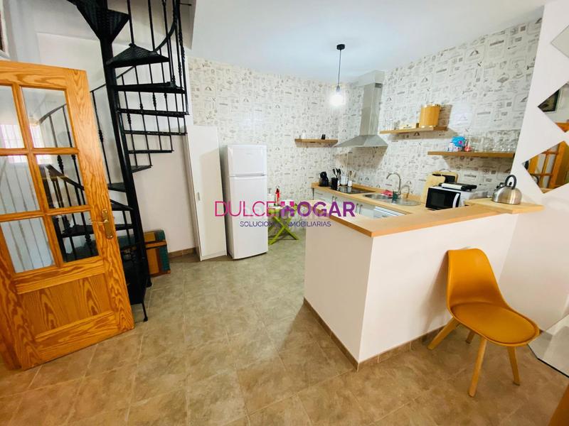 Foto 5578cd62-5a3e-4a18-9985-00577d570b71. Casa in Casco Histórico Ronda