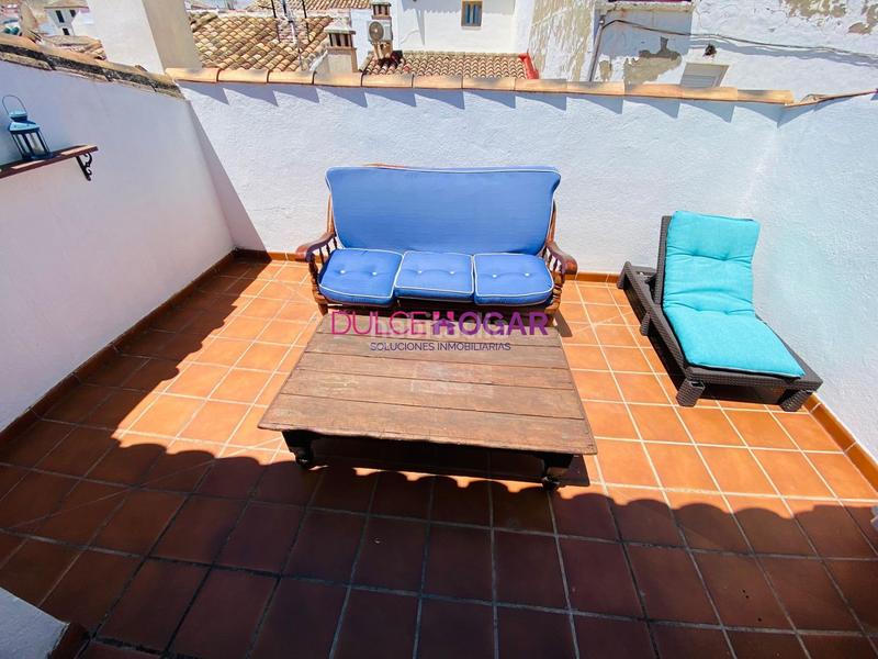 Foto 68141bd6-3cef-4247-9308-44b77eeef42e. Casa in Casco Histórico Ronda