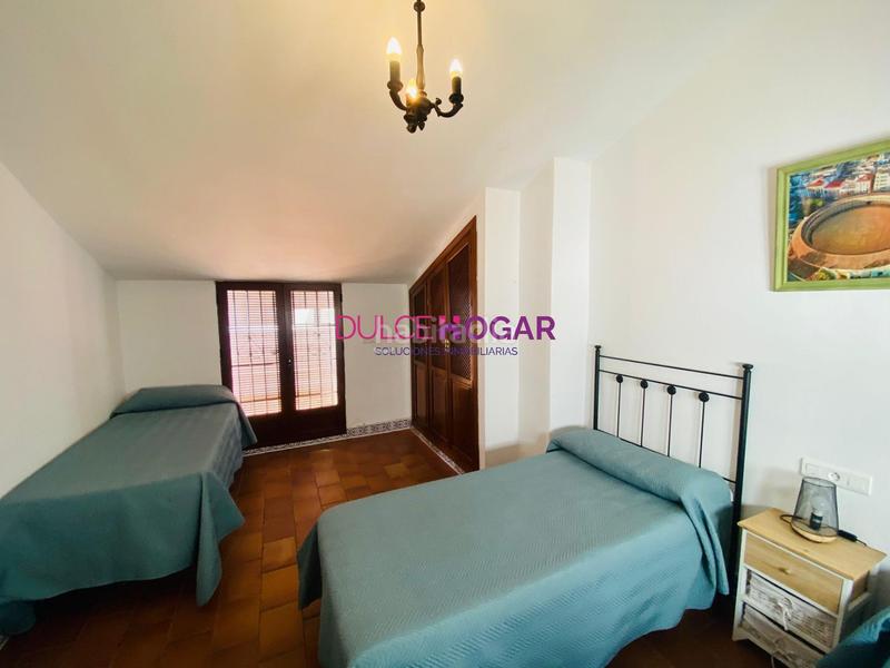 Foto 0c1e97b3-8a10-409d-bd8c-fac0d6702100. Appartement in Centro Ronda