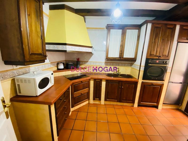 Foto 0f3a454d-1c26-4e60-a1d0-1acfcb8e1376. Appartement in Centro Ronda