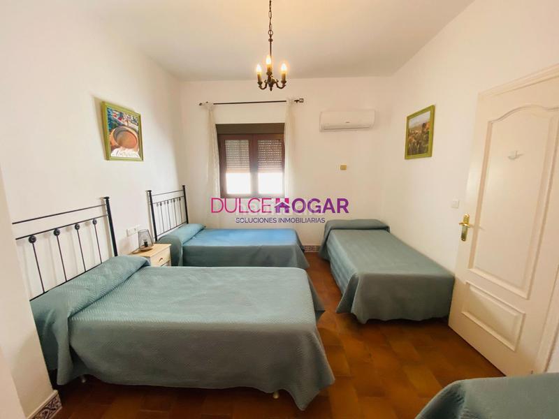 Foto 23299fd8-b3df-420e-8d28-c2b19f08bc81. Appartement in Centro Ronda