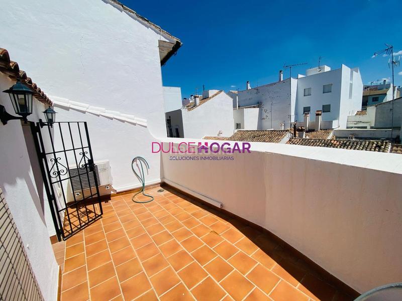 Foto 91bd7c83-b8ab-42a9-8e1f-aa3bf4d00104. Appartement in Centro Ronda
