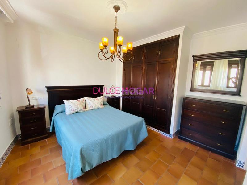 Foto a239d942-ff21-4818-ae4e-ad172f62bc74. Appartement in Centro Ronda