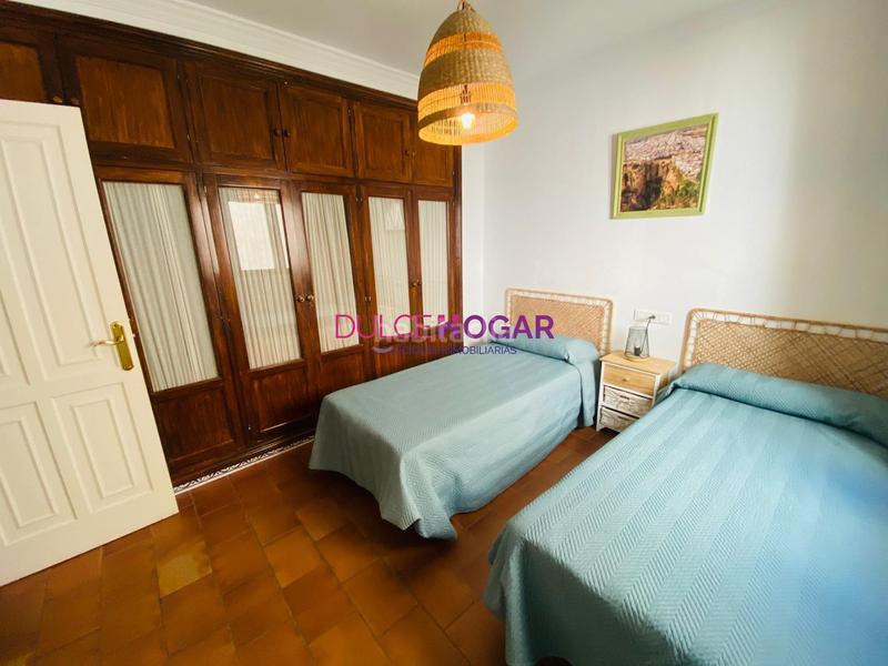 Foto b3f93a29-51cc-43b6-bb02-ba5c6425dc80. Appartement in Centro Ronda