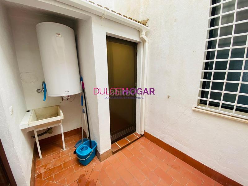 Foto c64982c7-2362-4763-9a8e-310d78efcba2. Appartement in Centro Ronda