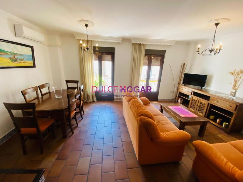 Foto cc065ead-789a-45fd-bbaf-6098ff1e7f02. Appartement in Centro Ronda