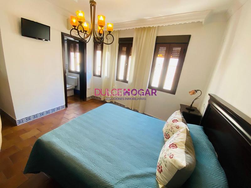 Foto fec58244-1c31-446b-b117-b8b6830ed5e0. Appartement in Centro Ronda