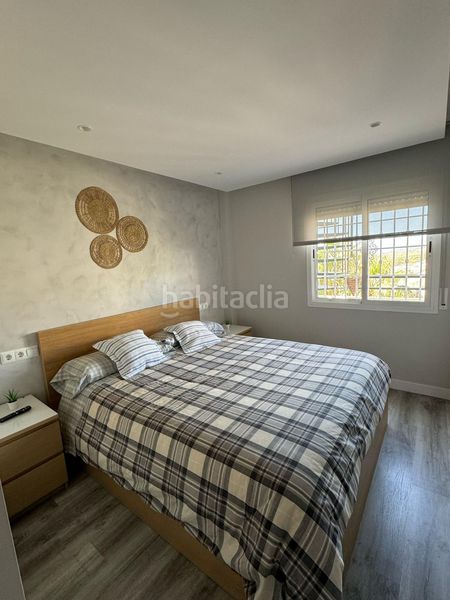 Foto 0aafa7e2-22f2-4ee4-9287-75ffde7e8f6c. Àtic amb piscina a Añoreta Golf - Paraíso del Sol Rincón de la Victoria