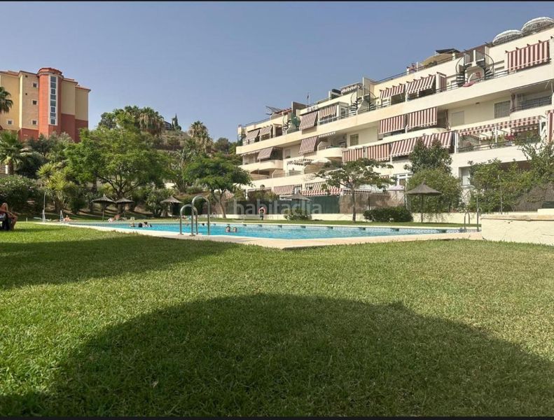 Foto 18f345ad-d83c-4a95-b9d5-5ed092ad2e99. Àtic amb piscina a Añoreta Golf - Paraíso del Sol Rincón de la Victoria