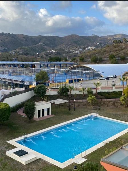 Foto d9e10b97-6ae2-4ae6-a9d1-67d6fbcb3ed1. Àtic amb piscina a Añoreta Golf - Paraíso del Sol Rincón de la Victoria