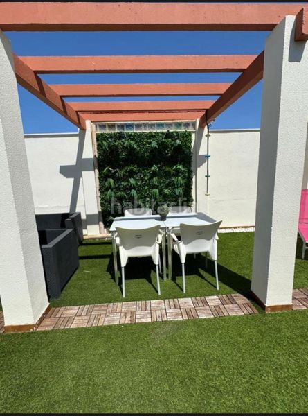 Foto e5abd7af-c6f3-46ba-acde-602560797b5b. Àtic amb piscina a Añoreta Golf - Paraíso del Sol Rincón de la Victoria