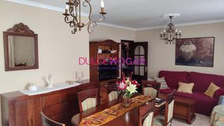 Appartement à La Ciudad. Piso en el centro de ronda
