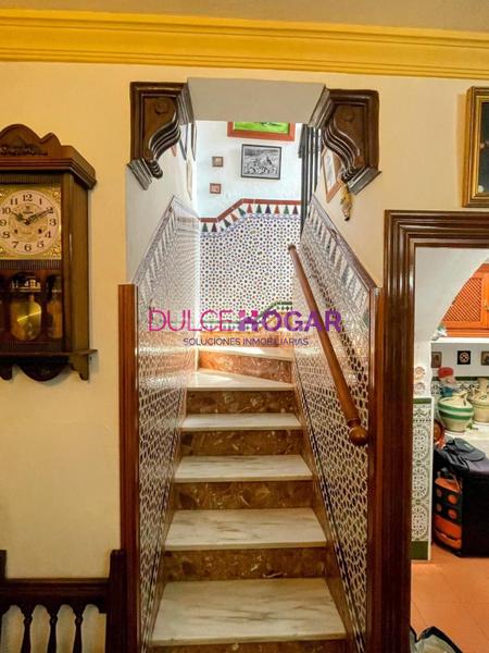 Foto 27ddc538-6108-4f4d-b407-98ec3bcd3b95. Chalet in La Ciudad Ronda