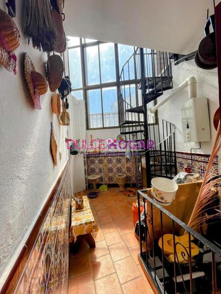 Foto 4f02cee4-d32e-413a-981a-94c851af2050. Chalet in La Ciudad Ronda