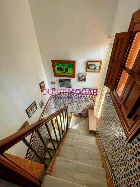 Foto 7624f1a1-510e-4721-9eec-7a33f74d59b8. Chalet in La Ciudad Ronda