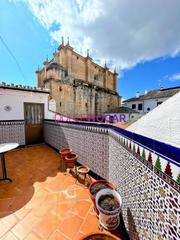Chalet  Calle calle gonzález campos, 1. Casachalet en ronda casco histórico