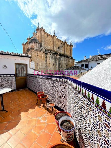 Foto ebee9c87-65e2-490f-86a9-92b1d43f7463. Chalet in La Ciudad Ronda