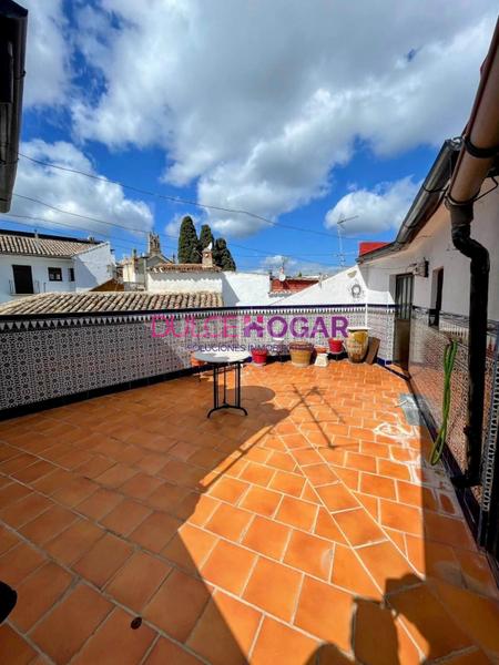 Foto f2af24ce-c5ca-4444-8572-ce32a47d720c. Chalet in La Ciudad Ronda