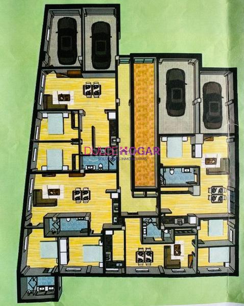 Foto 694ece74-c821-4301-9954-99321fdd99de. Piccolo appartamento in San Rafael Ronda