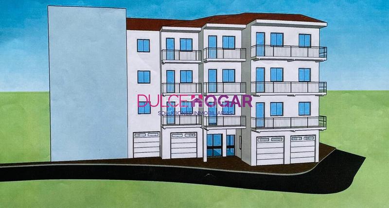 Foto e4aae71c-f3fb-47fd-a678-359dde4ded35. Piccolo appartamento in San Rafael Ronda