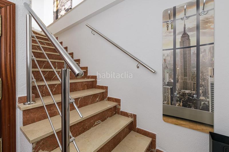 Foto 2c0d22e4-fdc2-4ab1-9ebc-fafe5edef042. Àtic a Parque Ayala - Jardín de la Abadía - Huelín Málaga