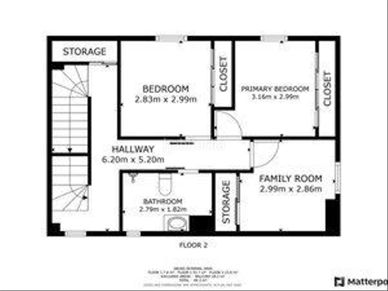 Foto 4842c0cc-ea21-4b26-9859-91407a4e91f3. Àtic a Parque Ayala - Jardín de la Abadía - Huelín Málaga
