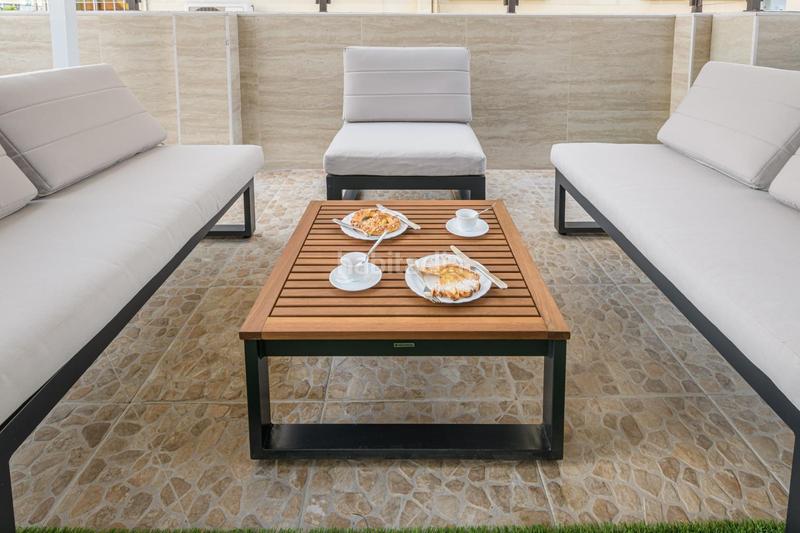 Foto 5efe094d-76dd-46f9-b9a8-33e89d988b59. Àtic a Parque Ayala - Jardín de la Abadía - Huelín Málaga