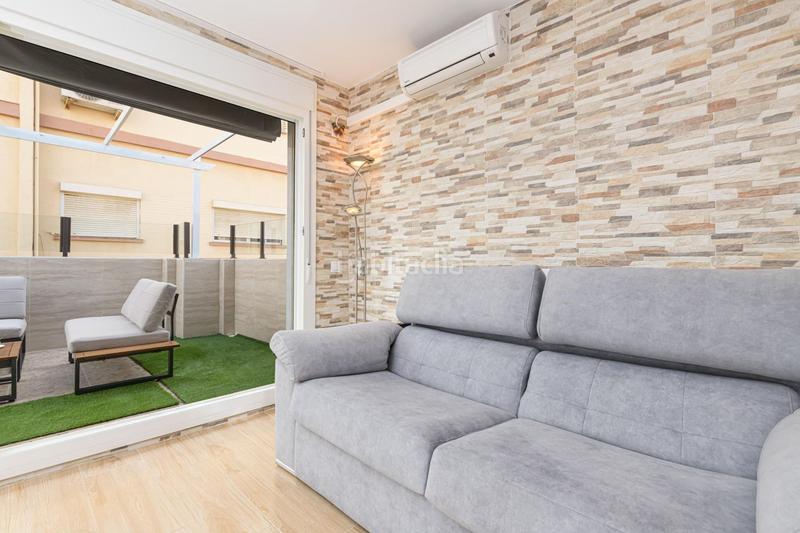 Foto 6741bc18-0f38-426e-90ba-955c41f7437b. Àtic a Parque Ayala - Jardín de la Abadía - Huelín Málaga