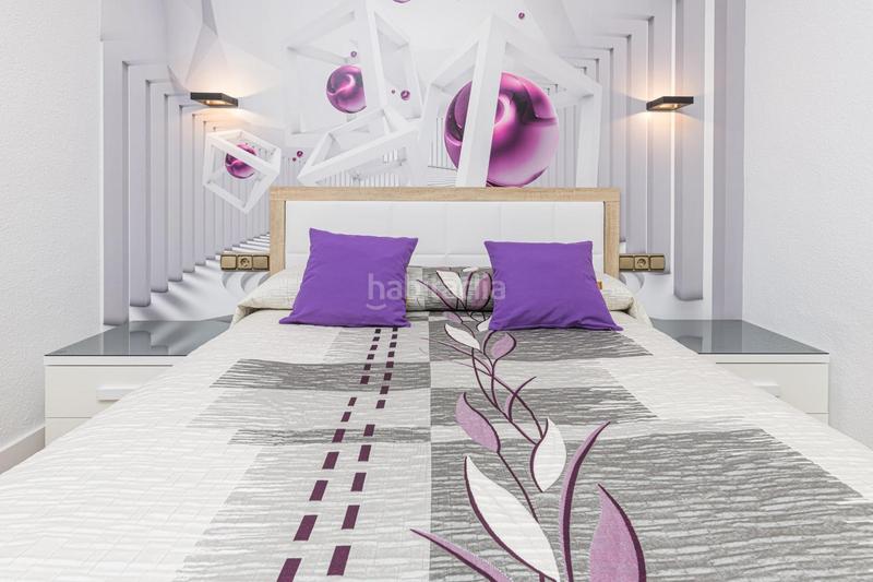 Foto 72d253b9-0622-4d8e-a3a4-32b5c046b358. Àtic a Parque Ayala - Jardín de la Abadía - Huelín Málaga