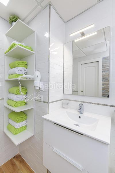 Foto 89cbde30-94ae-4570-90ff-81a6949137df. Àtic a Parque Ayala - Jardín de la Abadía - Huelín Málaga