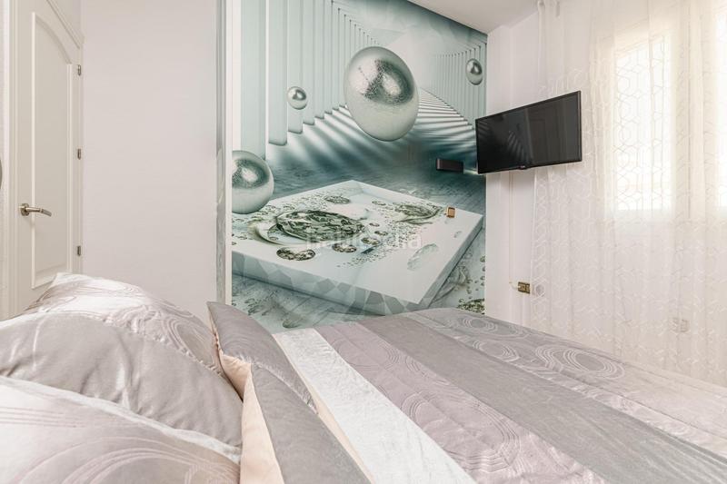 Foto 925bf0b8-d45c-4e6e-8e09-d067ab61d8f8. Àtic a Parque Ayala - Jardín de la Abadía - Huelín Málaga