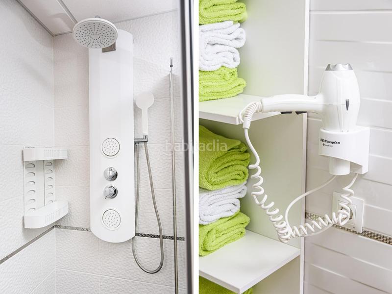 Foto c802201a-15dc-43d5-96e0-15bacece8f0f. Àtic a Parque Ayala - Jardín de la Abadía - Huelín Málaga