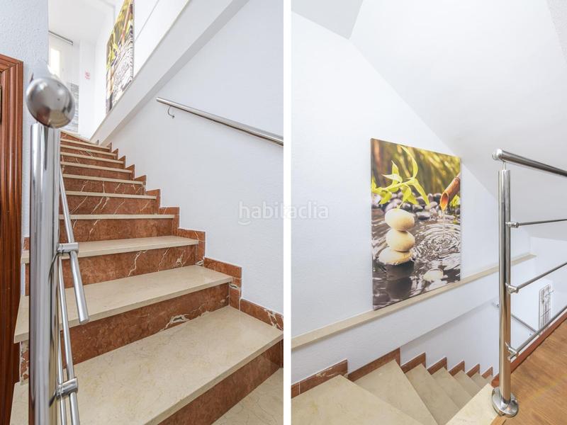 Foto d53d79da-56aa-4e06-ab64-c2de9f234b9f. Àtic a Parque Ayala - Jardín de la Abadía - Huelín Málaga