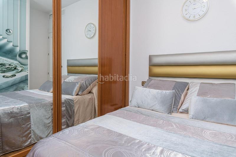 Foto feed53bd-2379-4336-98e9-c971ec8bada3. Àtic a Parque Ayala - Jardín de la Abadía - Huelín Málaga