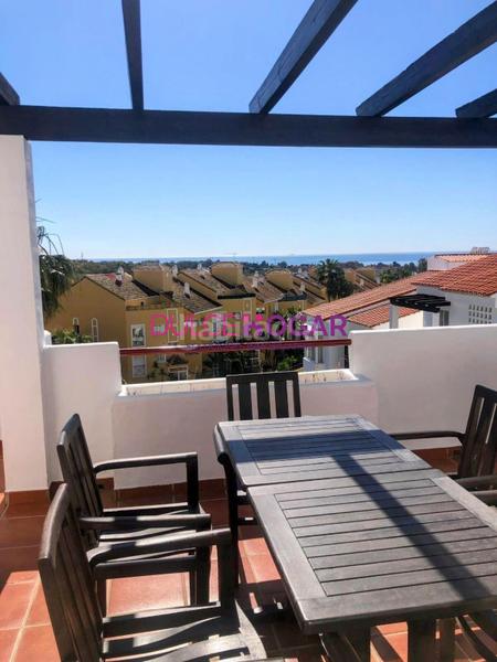 Foto 0c11b9ac-b86c-4226-ba1e-5f173e115ee8. Ático piso en belair en Bel - Air Estepona