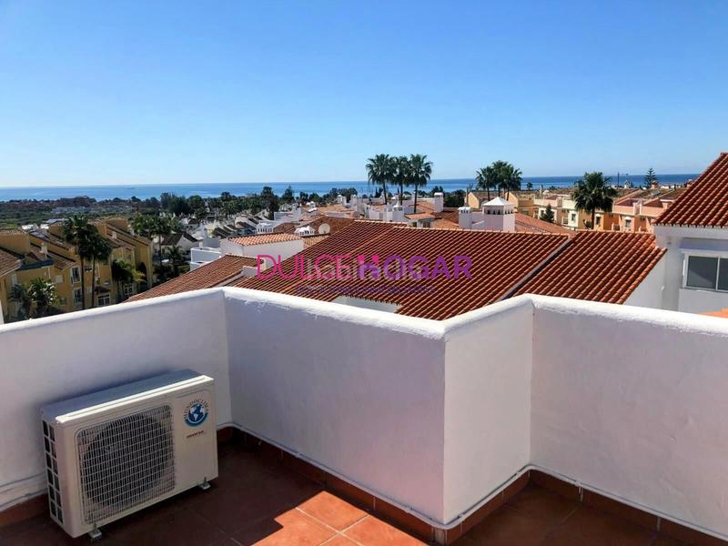 Foto 11bec179-427e-4080-8e5c-b45e62e438bb. Ático piso en belair en Bel - Air Estepona