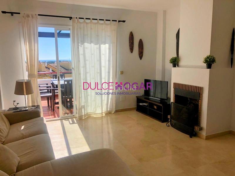 Foto a0803e4b-d994-45a5-af7e-05139f23b0b1. Ático piso en belair en Bel - Air Estepona