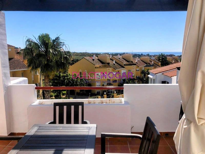 Foto bbfcb6dc-105f-485c-9c20-128c3d82fb77. Ático piso en belair en Bel - Air Estepona